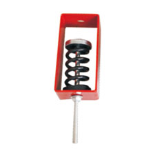 XHS型彈簧減震器